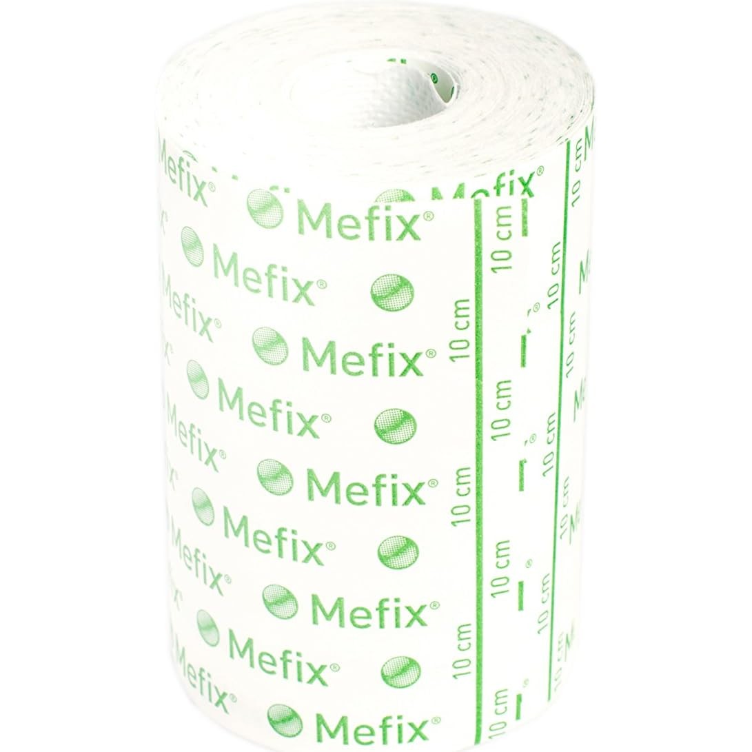 Mefix Dressing 10cm X 10m 1 Roll