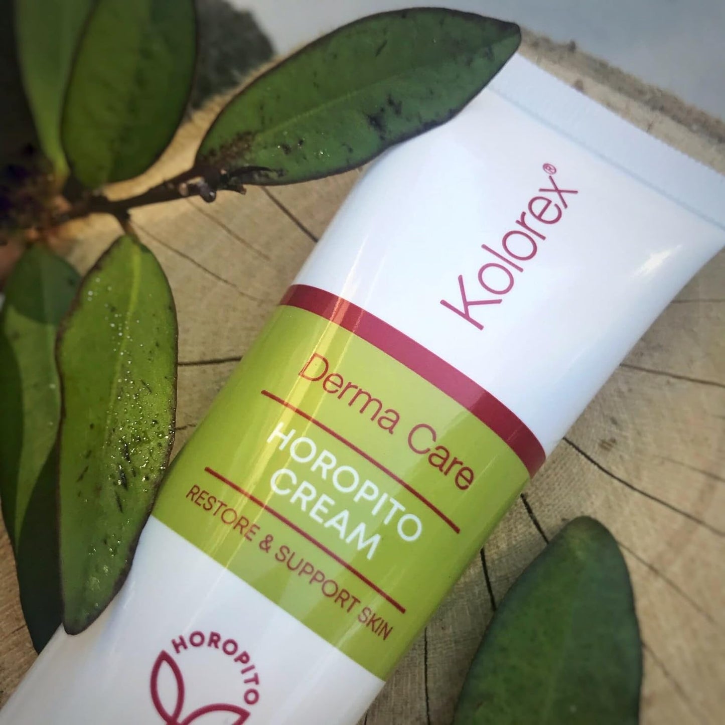 Kolorex Derma Care Horopito Cream 50g