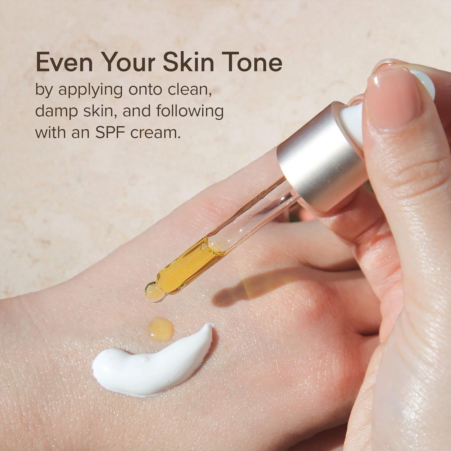 THE JOJOBA COMPANY Jojoba Pigmentation Oil With Carrot & Tyrostat 30ml