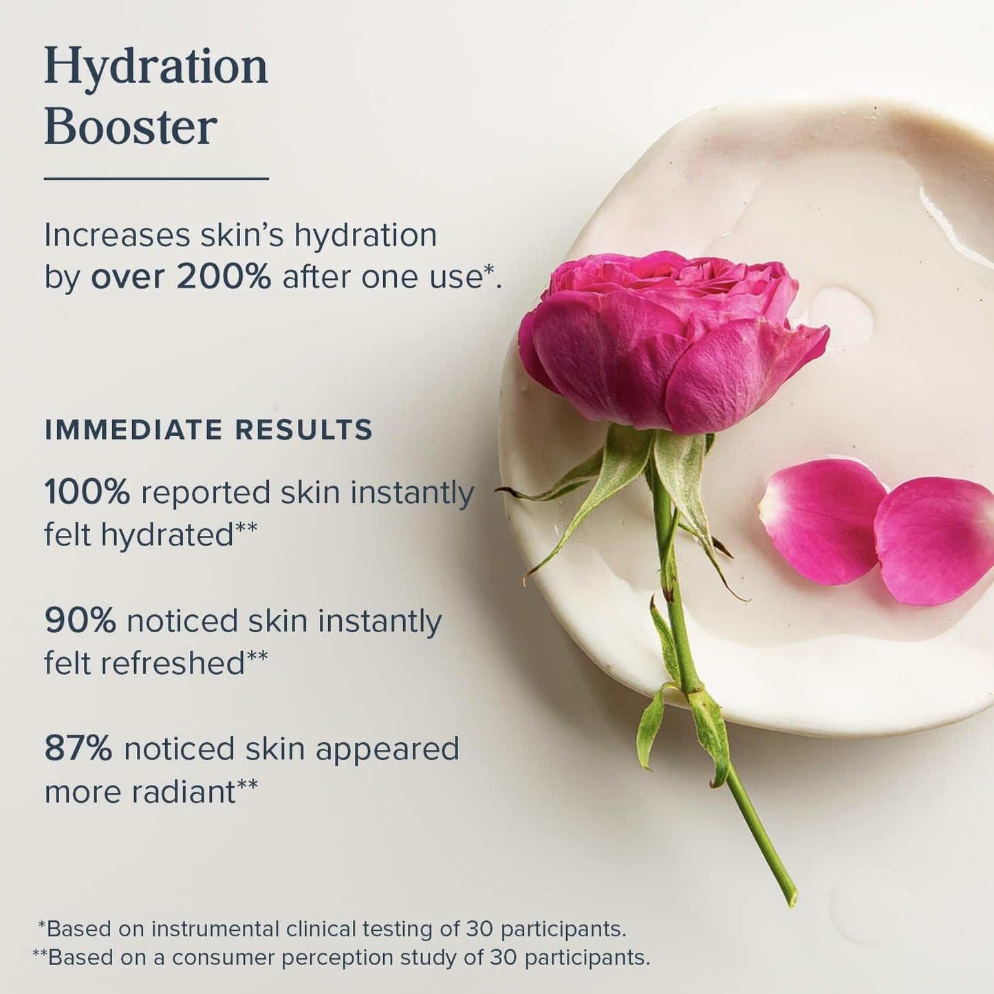 HERITAGE STORE Rosewater & Glycerin Hydrating Facial Mist 237ml