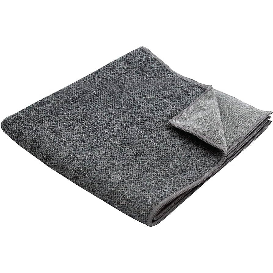White Magic Eco Cloth Oven & Cooktop 1Pk (Pack of 3)