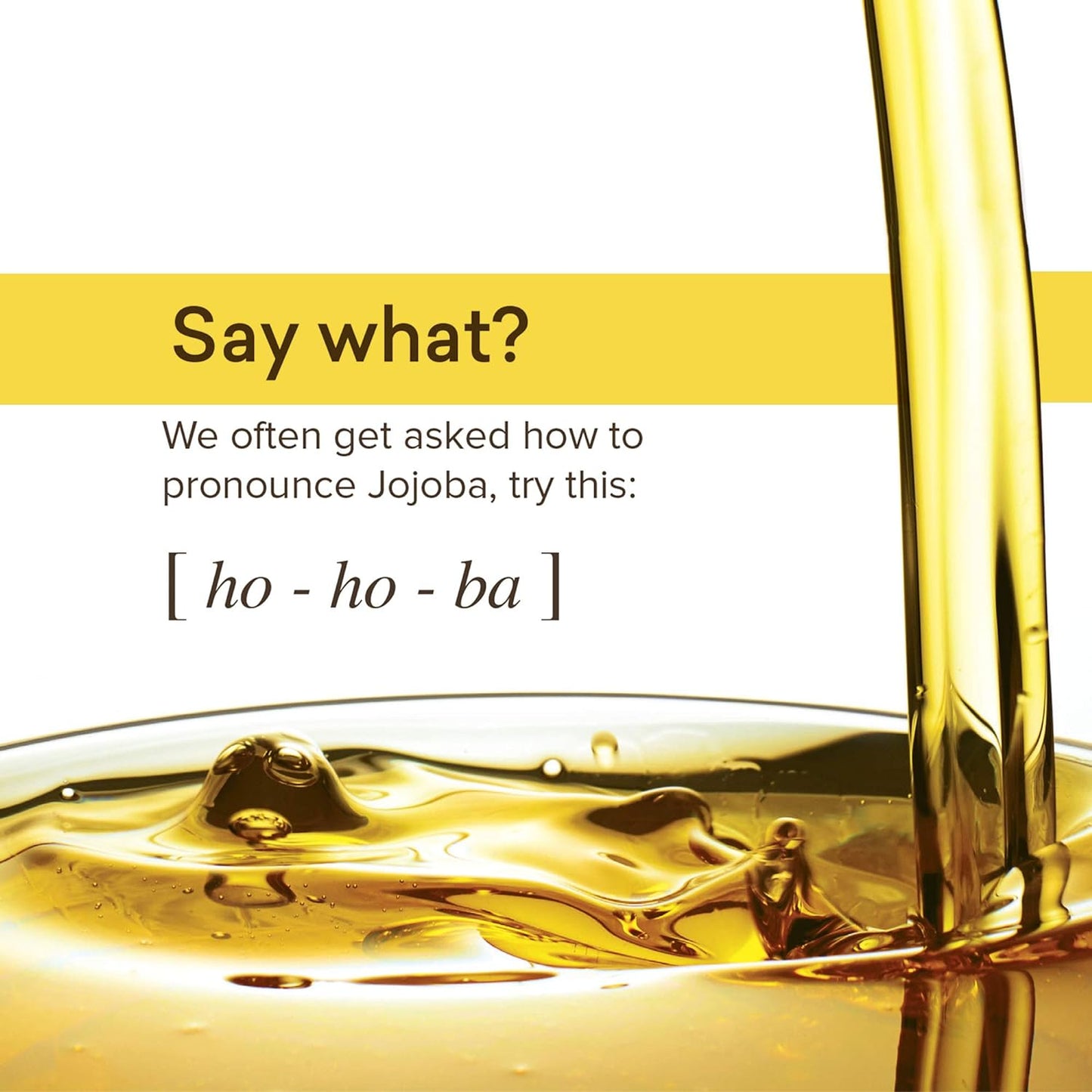 THE JOJOBA COMPANY Jojoba Pigmentation Oil With Carrot & Tyrostat 30ml