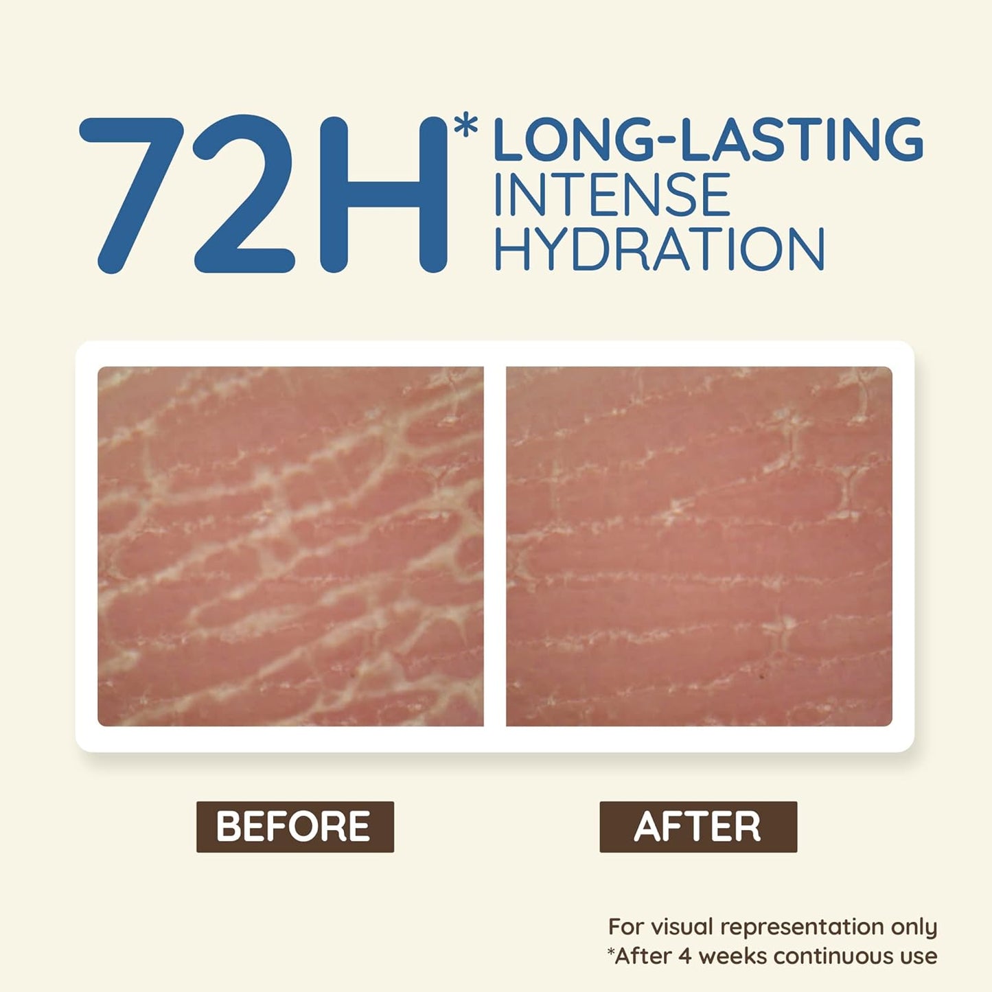 Aveeno skin relief lotion 71g