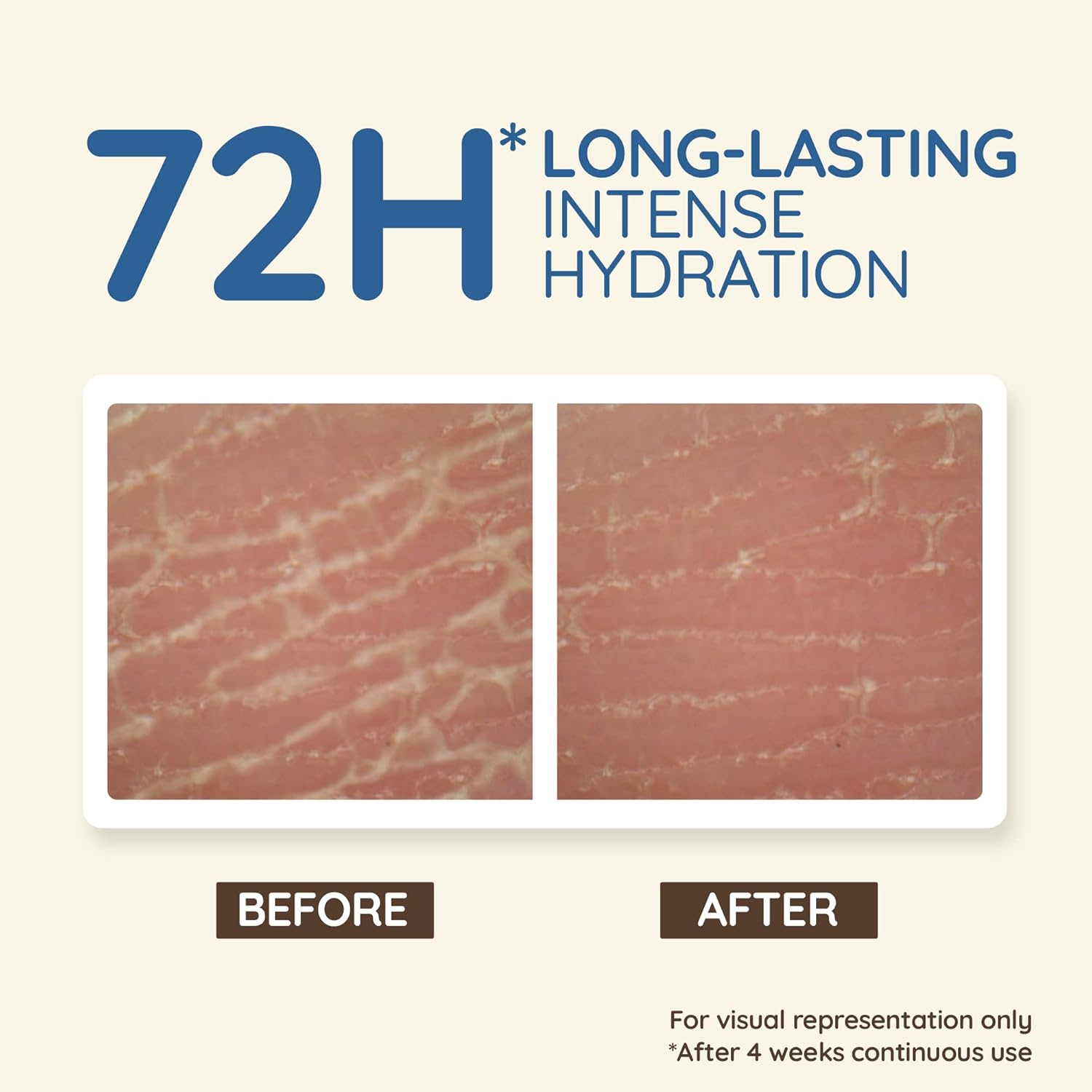 Aveeno skin relief lotion 71g