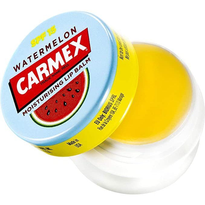 Carmex Watermelon Jar 7.5g