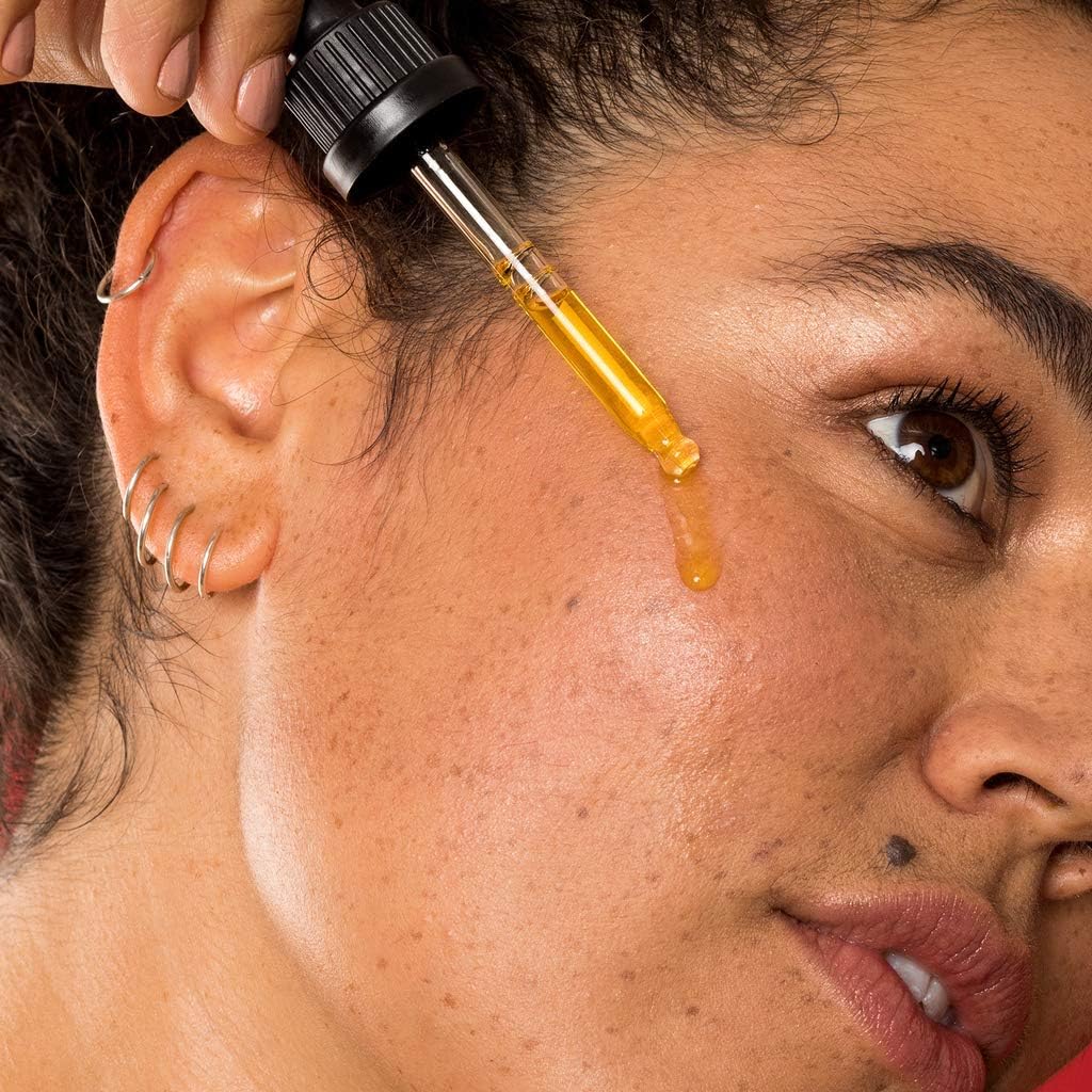 Trilogy Cert Organic Rosehip Oil 20ml