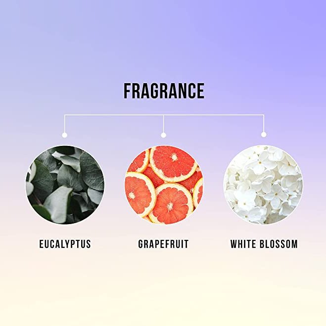 Hask Exotics Biotin Dry Shampoo 122g