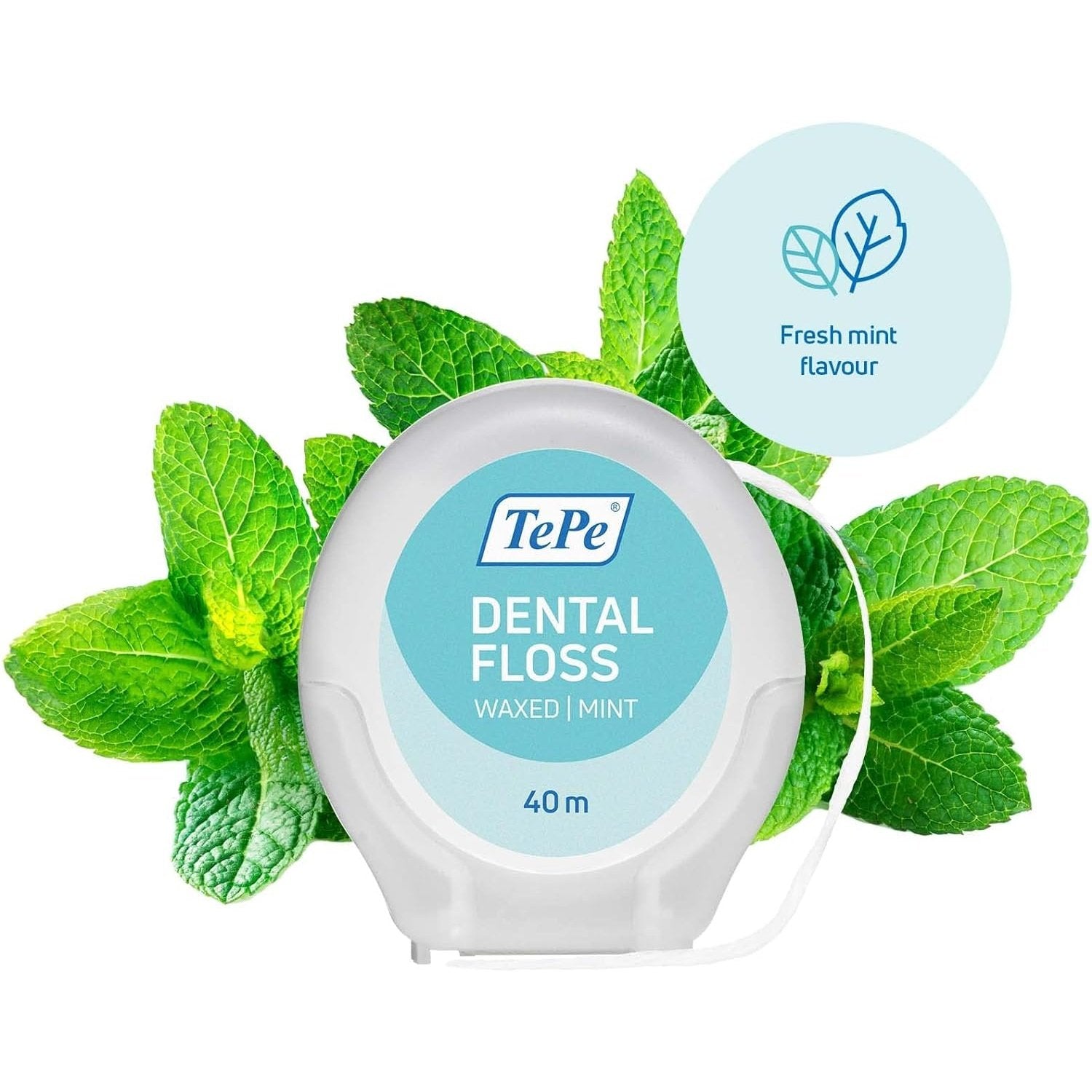 TePe Dental Floss 40m