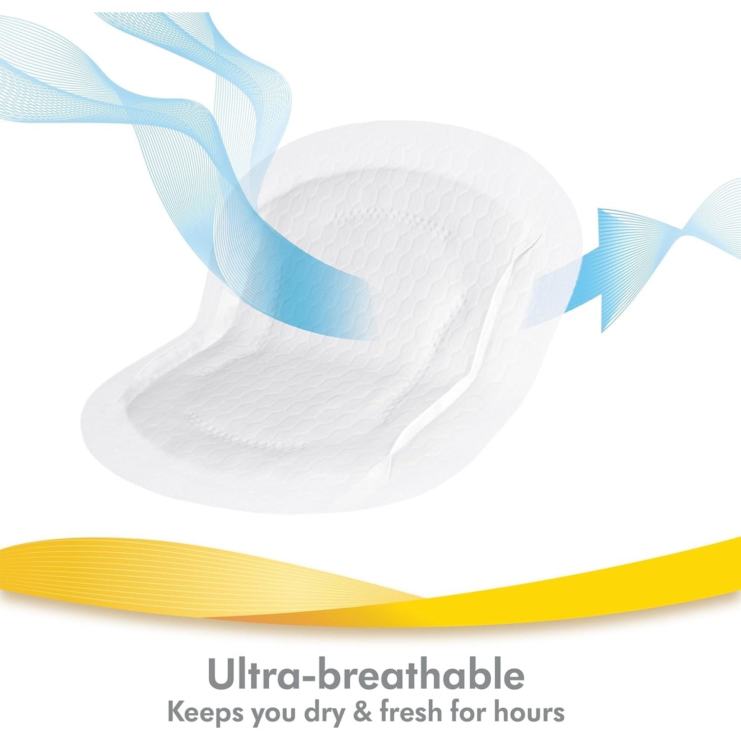 MEDELA BREATHABLE NURSING PADS 30PK