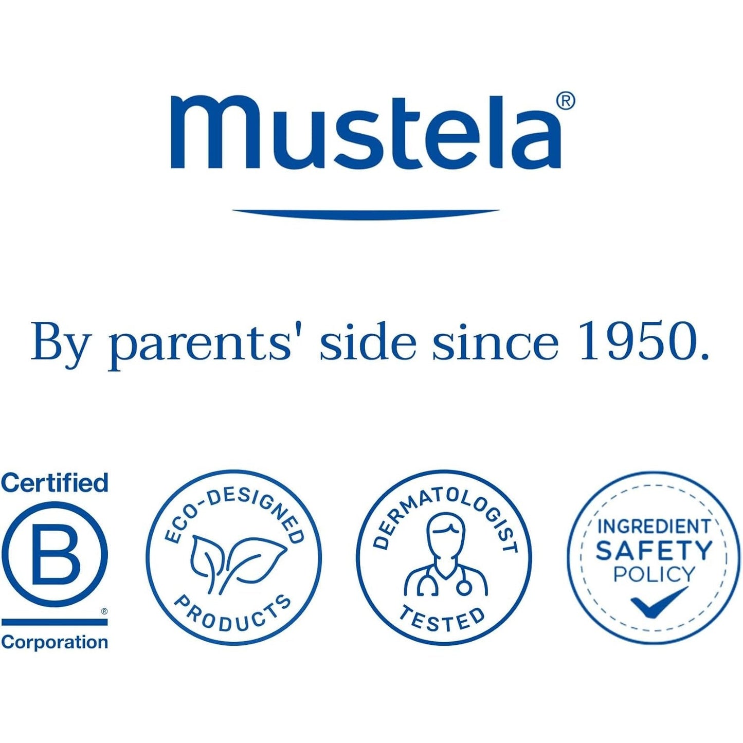 Mustela Maternity Nursing Comfort Nipple Balm 30ml