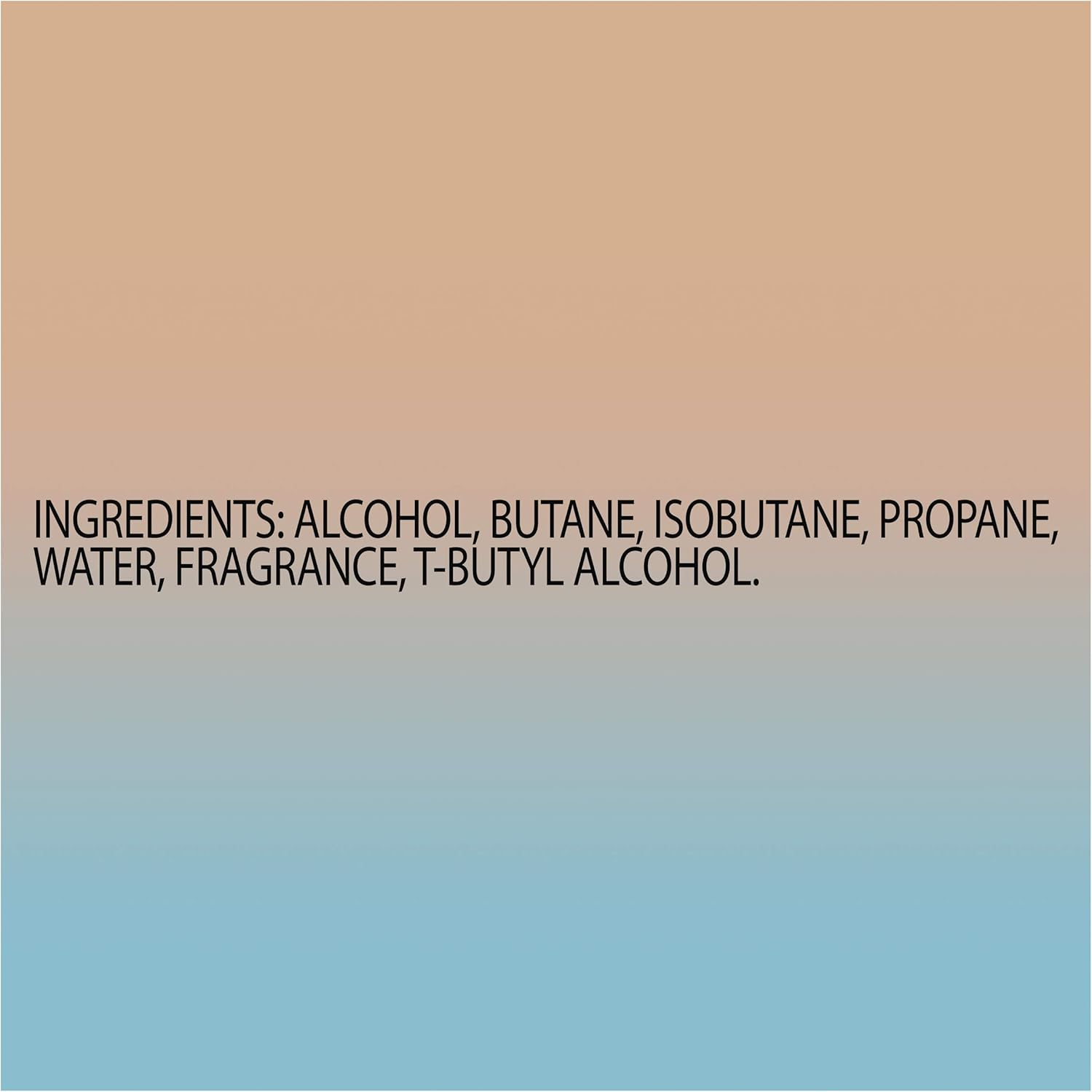 Impulse Body Spray Summer Dreams 75ml