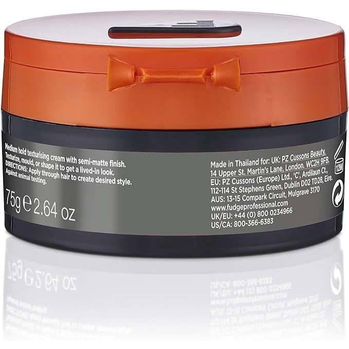 Fudge Shaper Original 75g