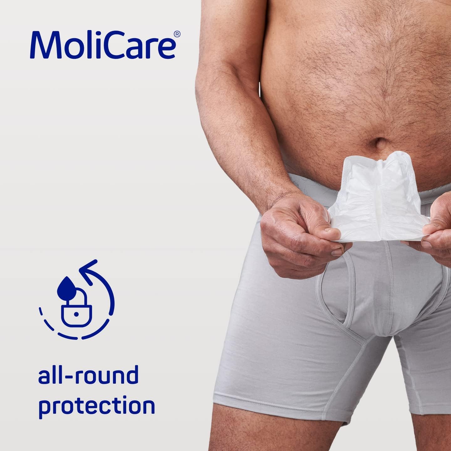Molicare Premium Men Pad 3 Drops 14 Pack