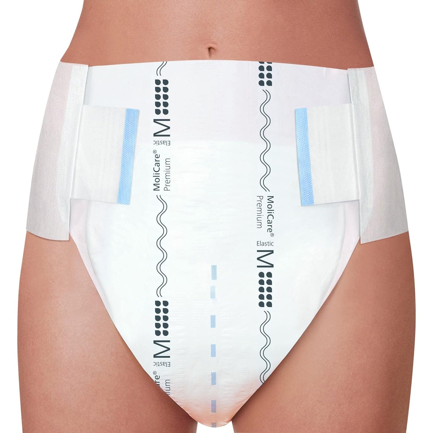 Molicare Premium Elastic 10 Drops Medium 14 Pack