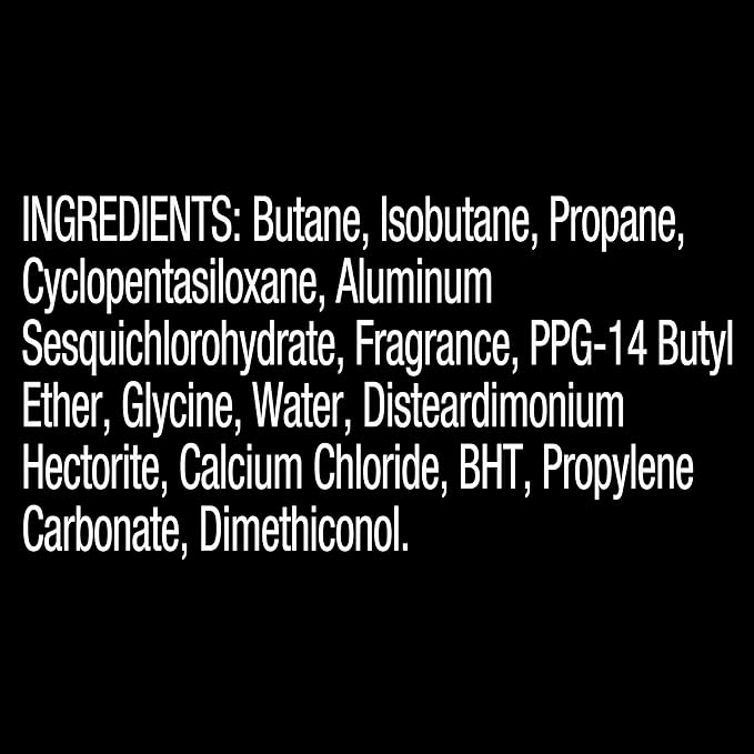 Lynx Deodorant Antiperspirant Collision Leather + Cookies 165ml