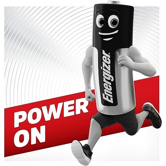 Energizer 2032 Lithium Coin Battery 4