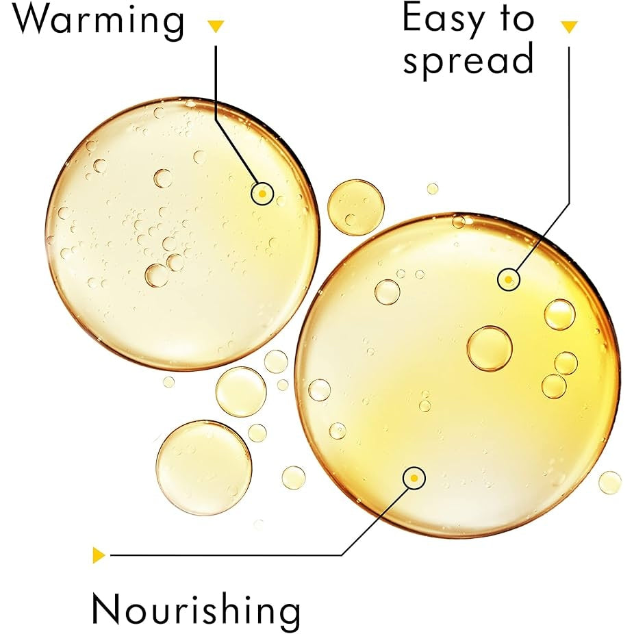 MEDELA Organic Breast Massage Oil 50ml