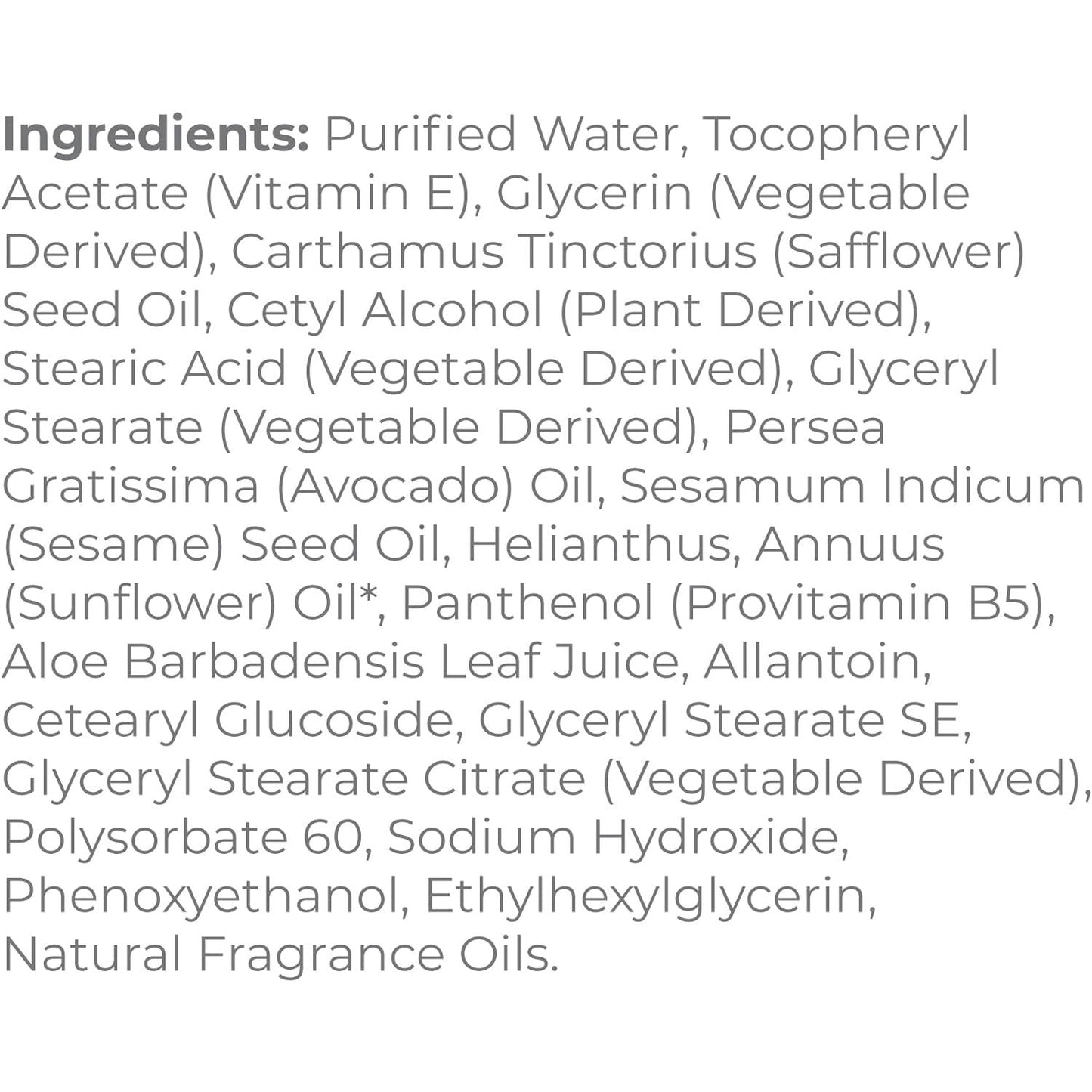DermaE Therapeutic Vitamin E Cream (12,000IU) 113g