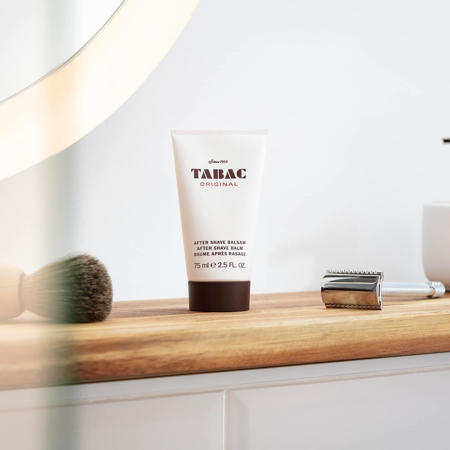 Tabac Original After Shave Balm 75ml