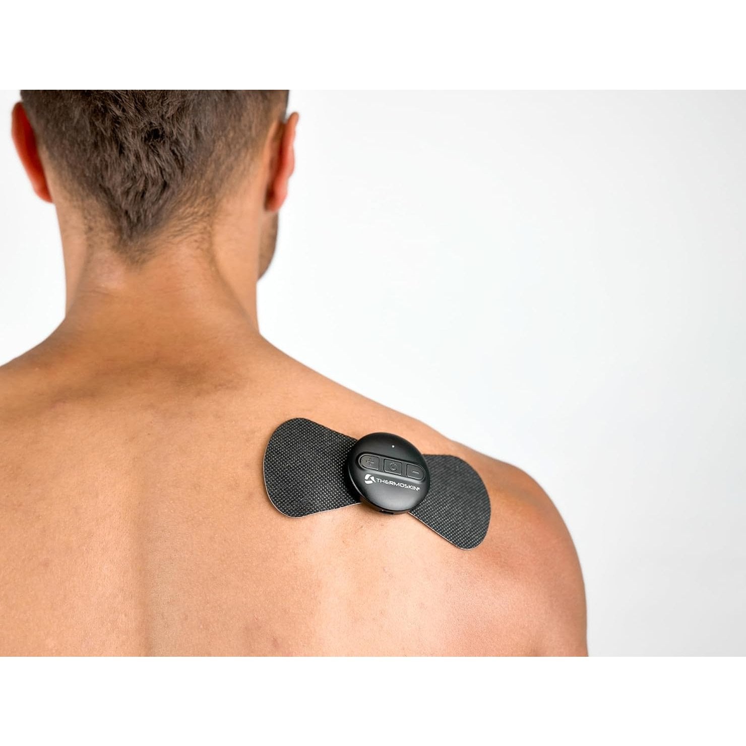 Thermoskin Nerve Stimulator Tens Machine 1pk