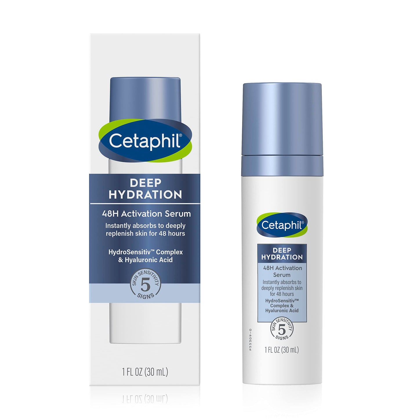 Cetaphil Optimal Hydration 48hr Activation Serum 30ml