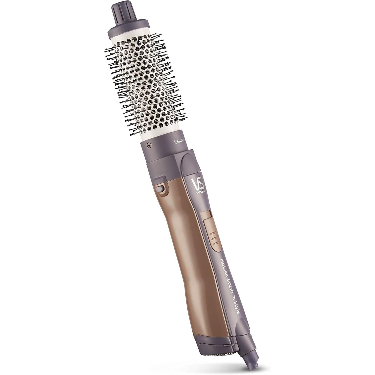 VS Sassoon Hot Air Brush 'n' Style 1 Each