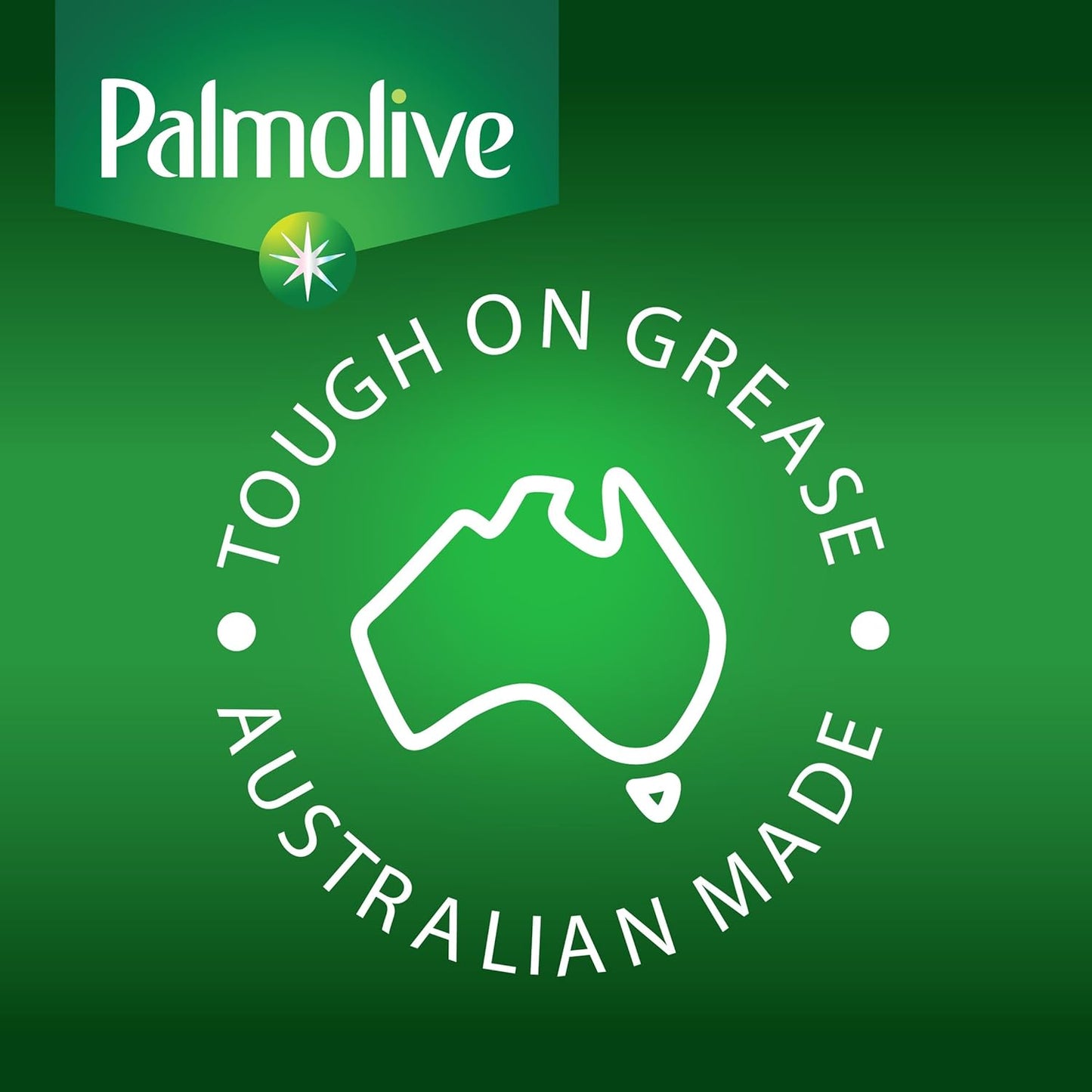 Palmolive Dishwashing Liquid Original 750ml