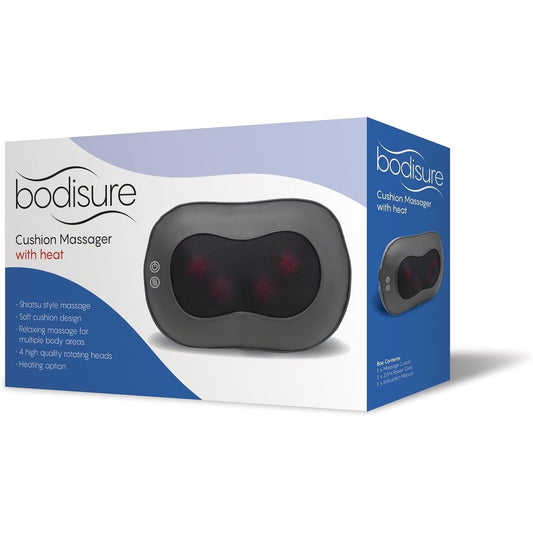 Bodisure Cushion Massager