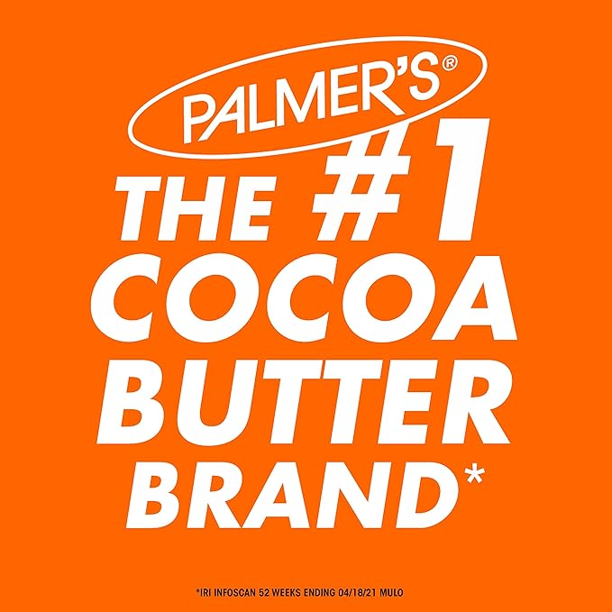 Palmer's Cocoa Butter Foot Magic 60g