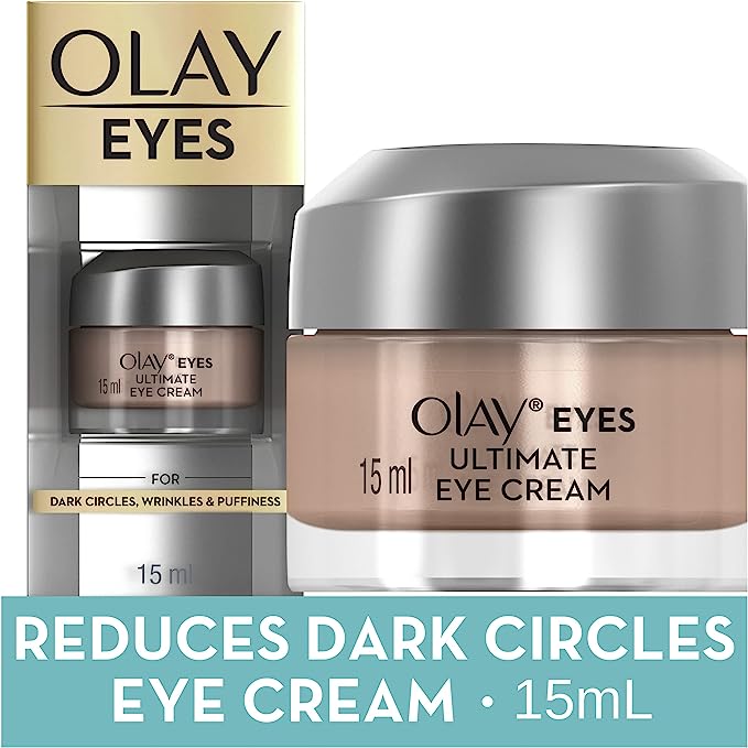 Olay Eyes Ultimate Eye Cream 15ml