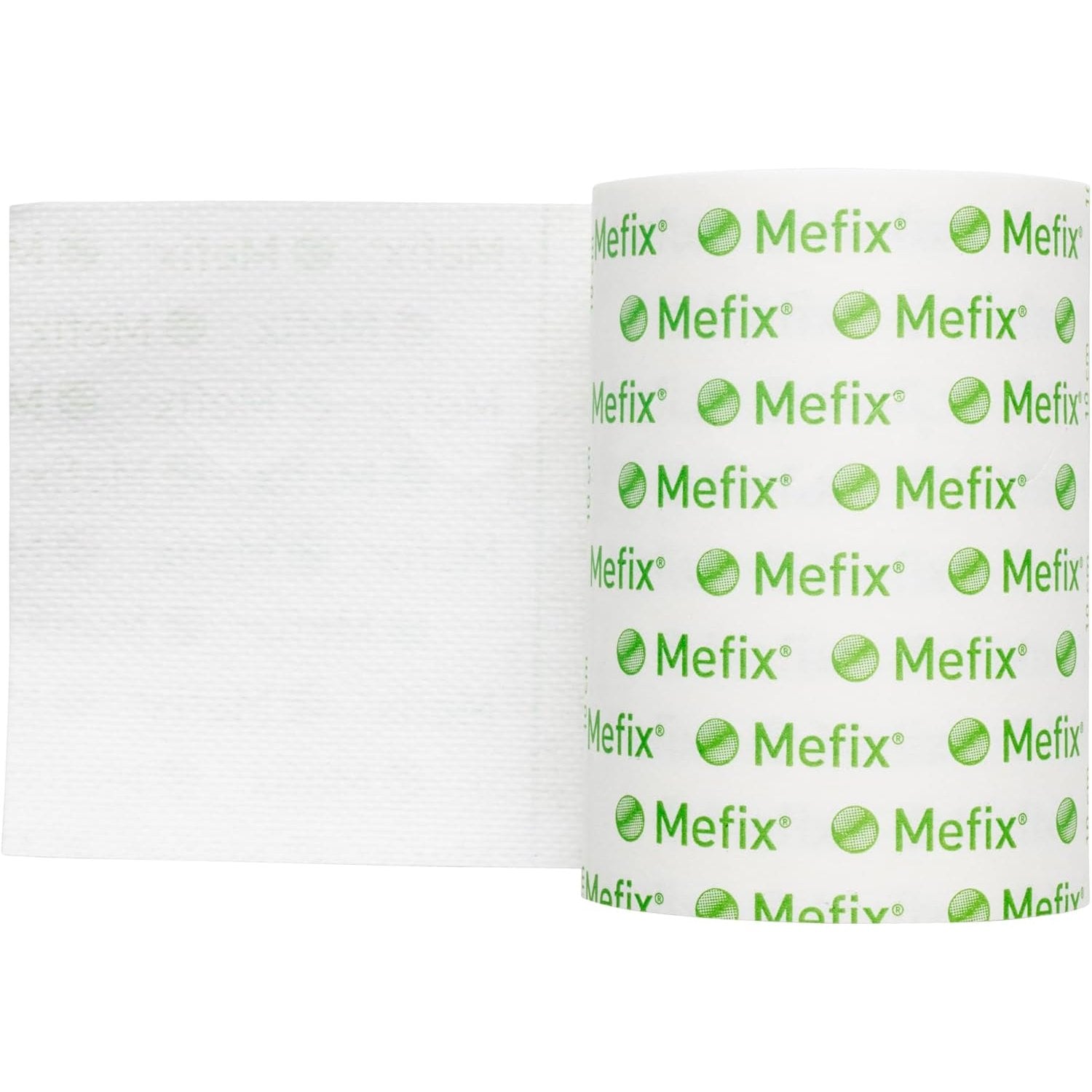 Mefix Dressing 10cm X 10m 1 Roll
