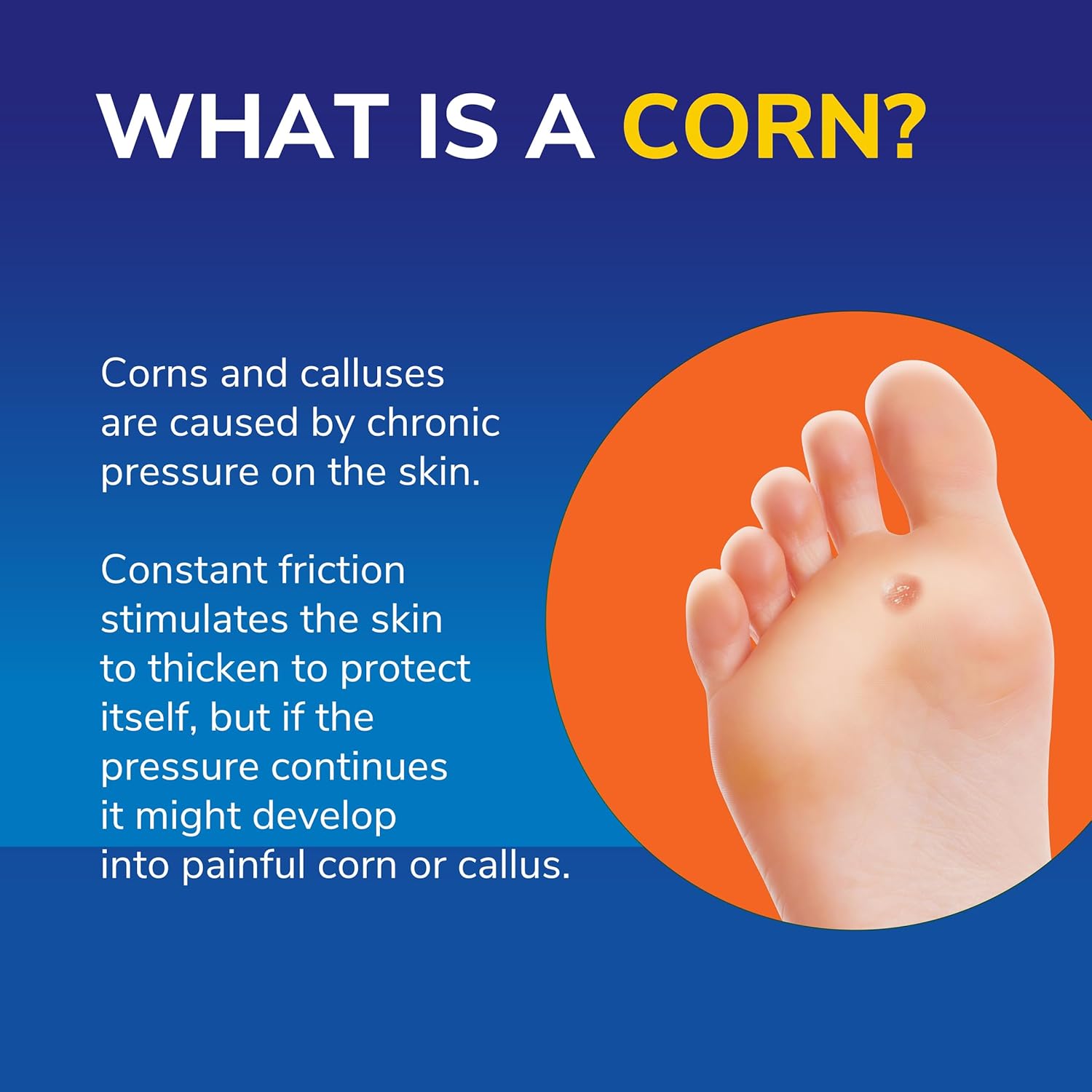 Scholl Corn All In One Pen 4g