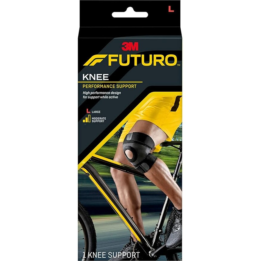 Futuro™ Performance Knee Support Large