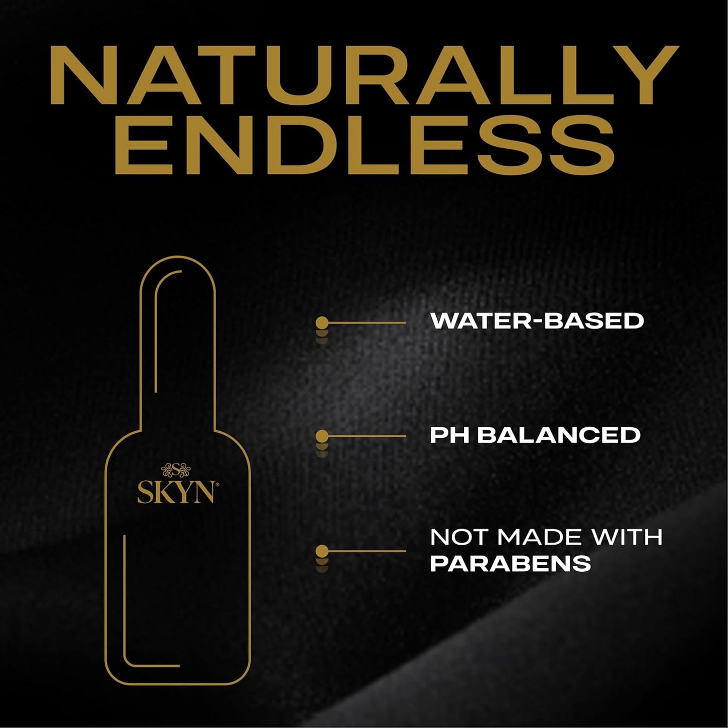 Skyn Naturally Endless Intimate Gel 80ml