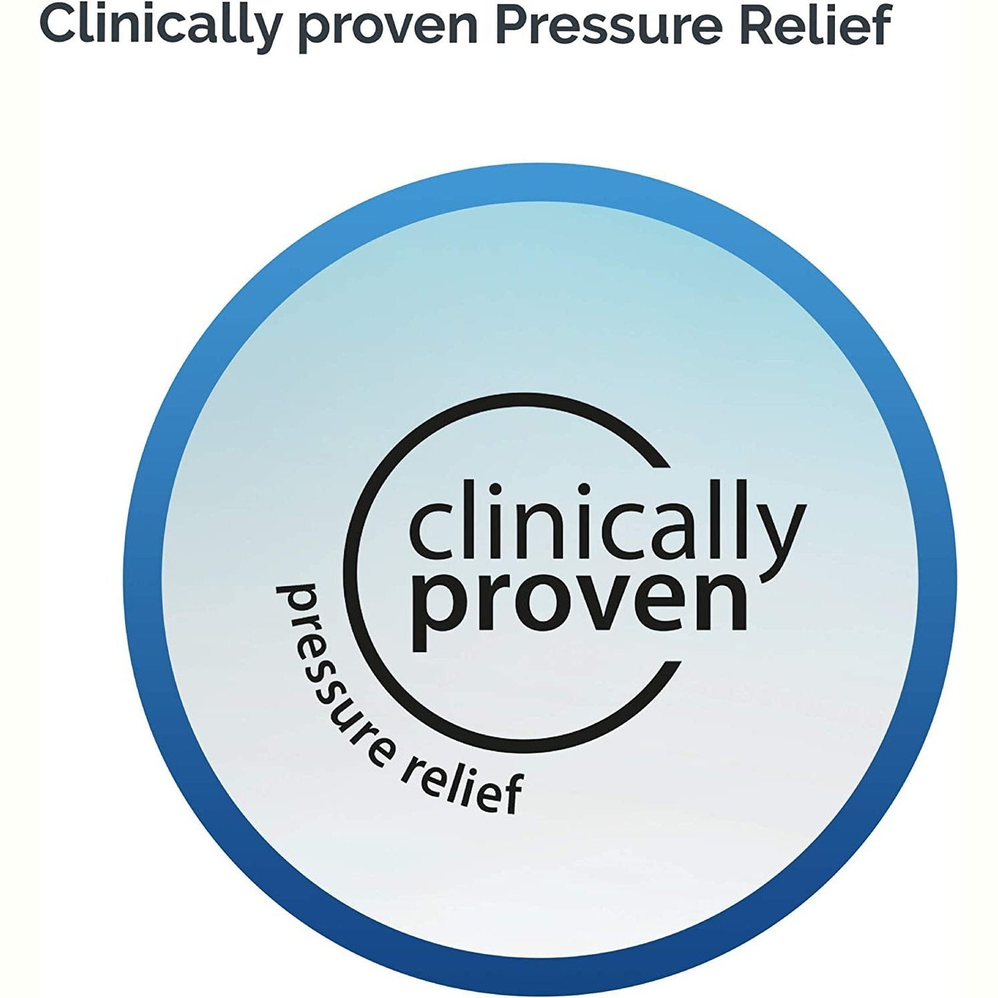 Scholl In Balance Heel and Ankle Orthotic Insole Medium