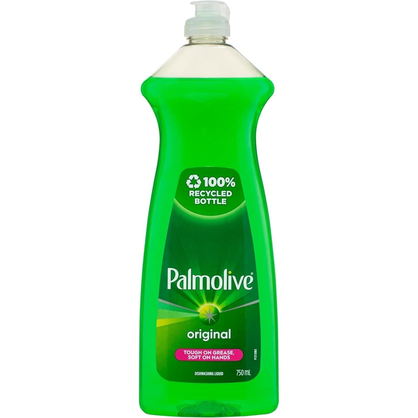 Palmolive Dishwashing Liquid Original 750ml