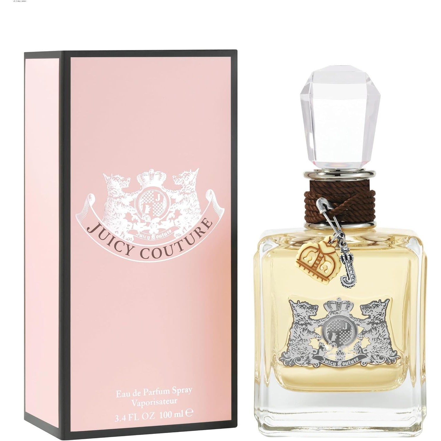 Juicy Couture Juicy Couture Edp 100ml