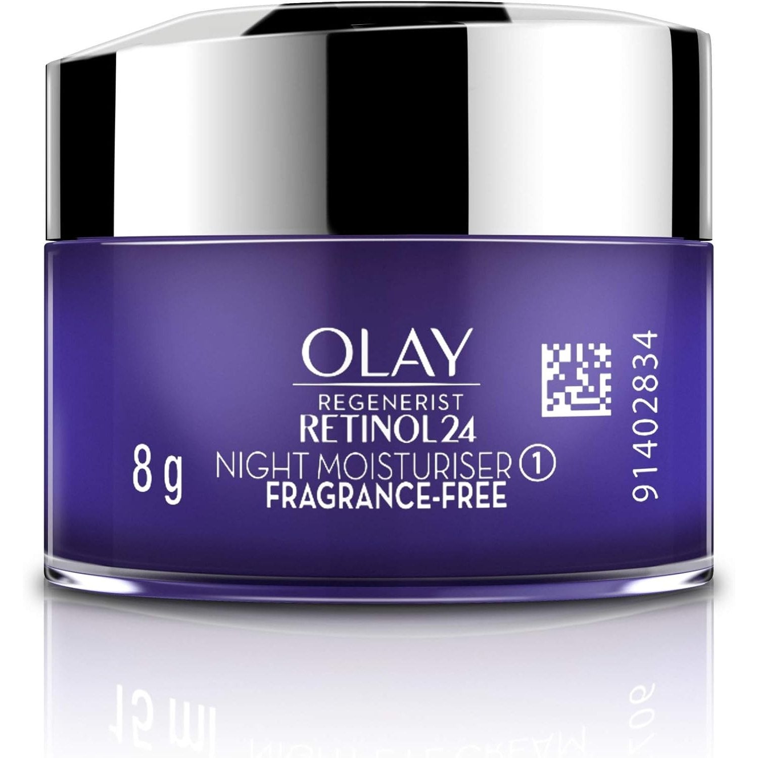 Olay Retinol24 Mini Cream 8g