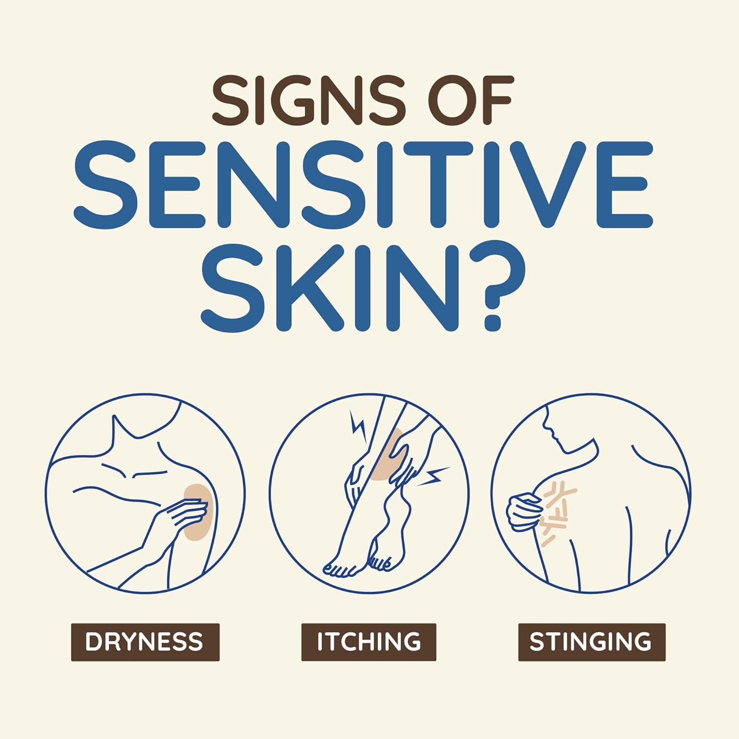 Aveeno skin relief lotion 71g