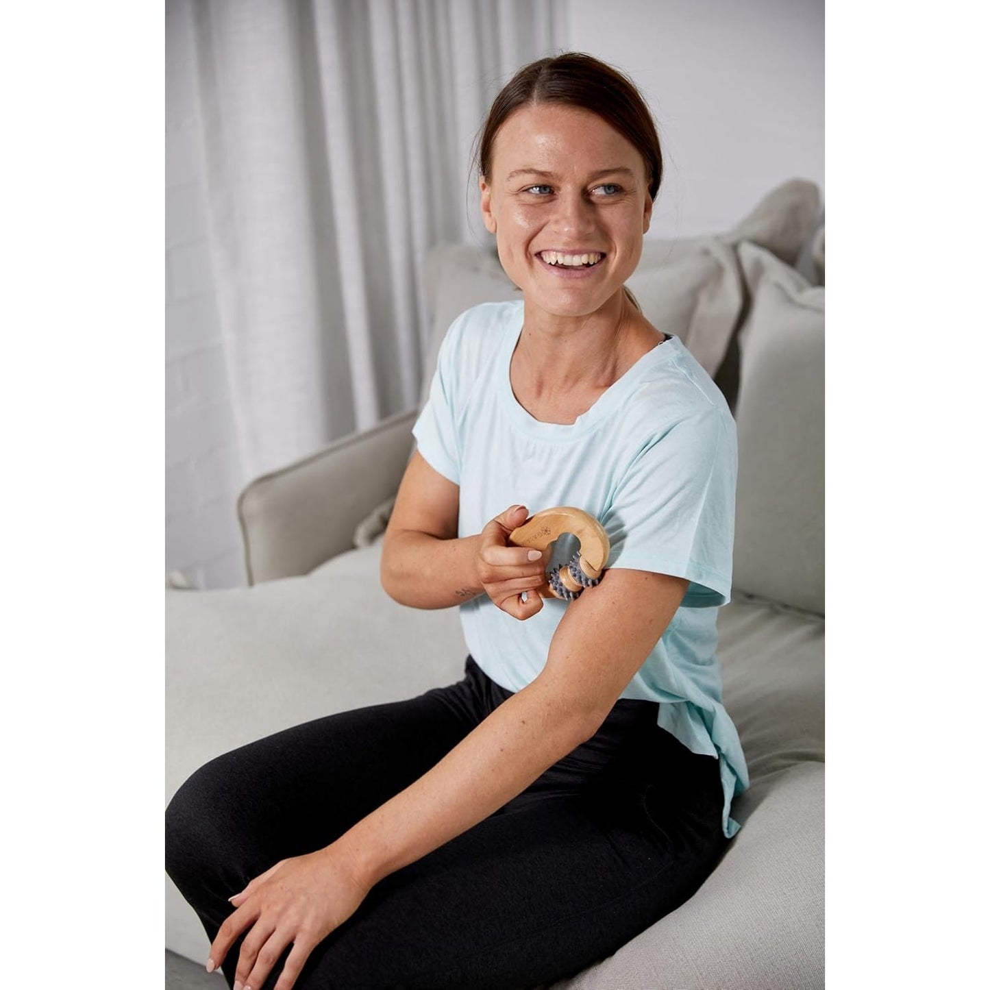GAIAM Natural Health Mini Massager
