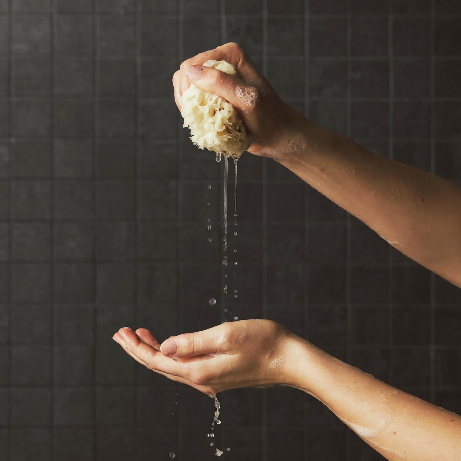 Thankyou Hand & Body Wash Botanical Geranium Rose & Wood Refill 1L