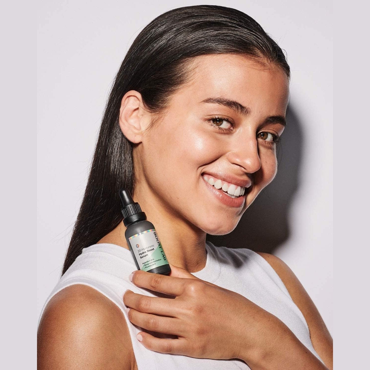 Boost Lab 2D-Hyaluronic Hydro Boost Serum 30ml