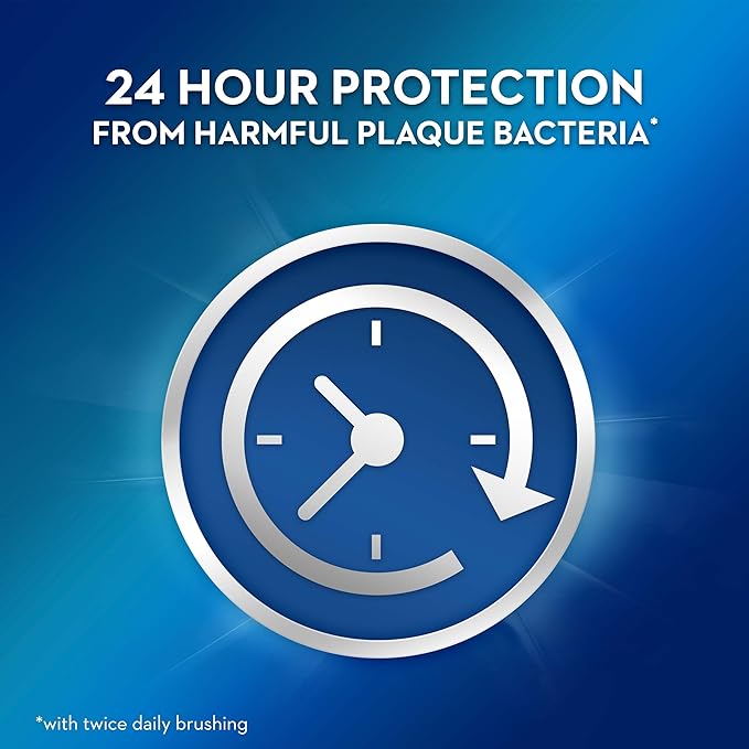 Oral B Toothpaste Pro Health Advanced All Around Protection 110g