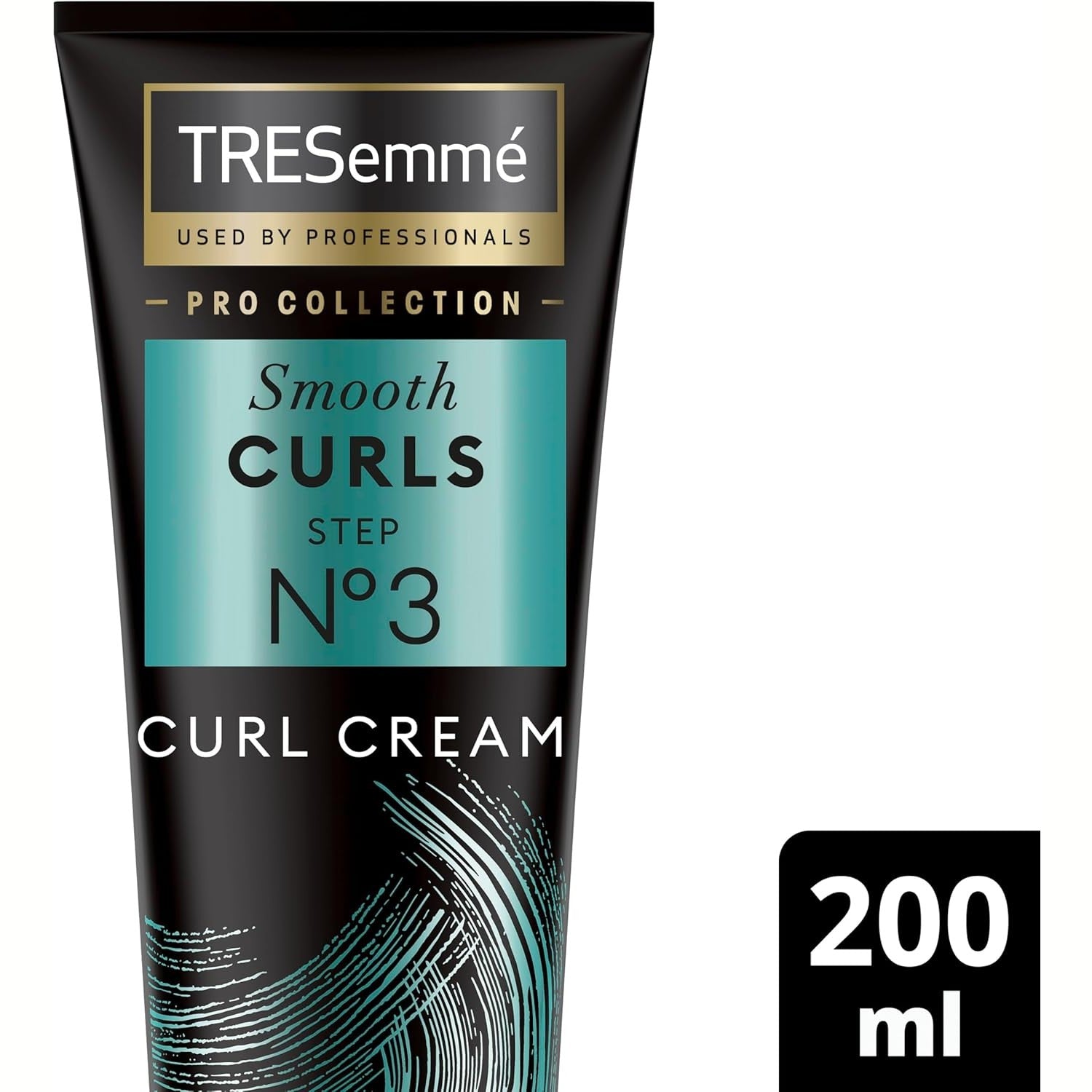 Tresemme Smooth Curls Cream 200ml