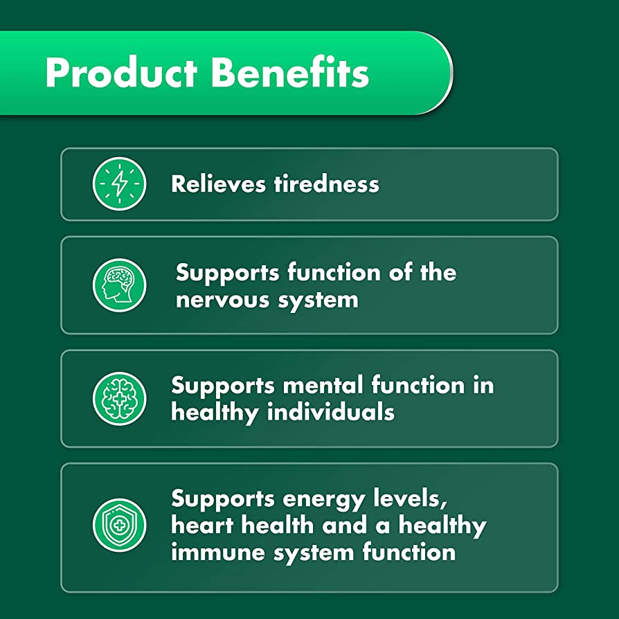 Nature’s Own 100mg Vitamin B6 60 Tablets