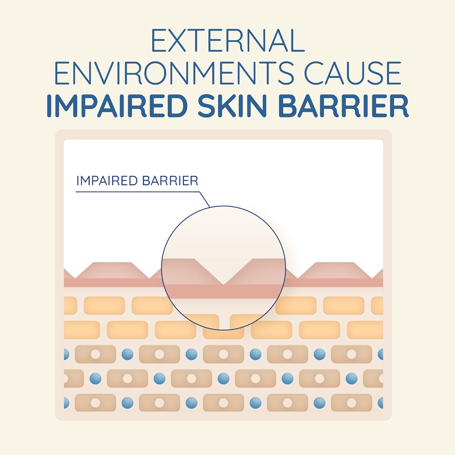 Aveeno skin relief lotion 71g