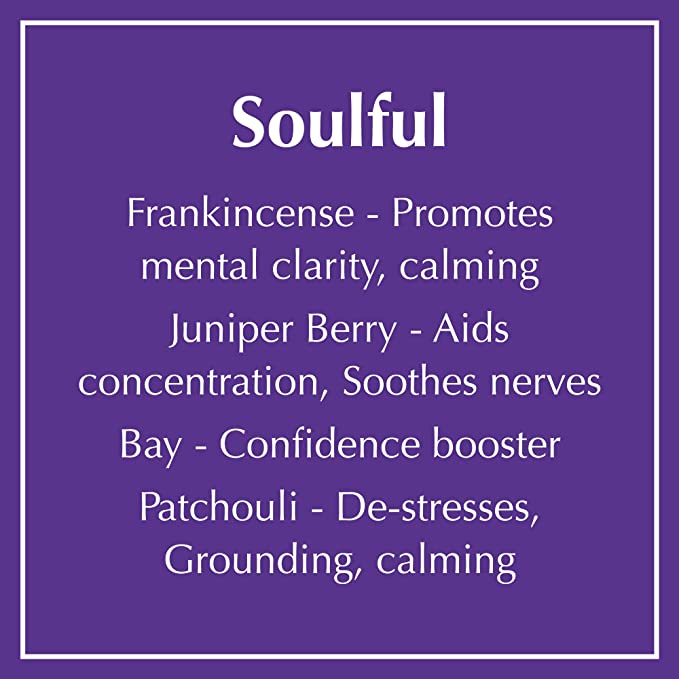 Aromaworks Reed Diffuser Soulful 200ml