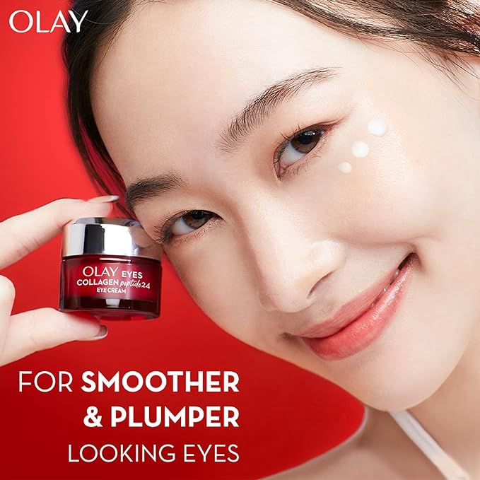 Olay Regenerist Collagen Peptide24 Eye Cream 15g