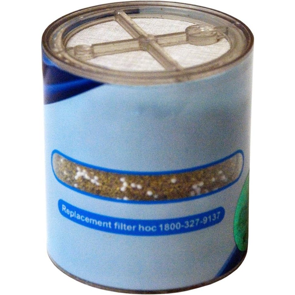 Nature's Sunshine Sprite Shower Filter Replacement (High Output) Cartridge