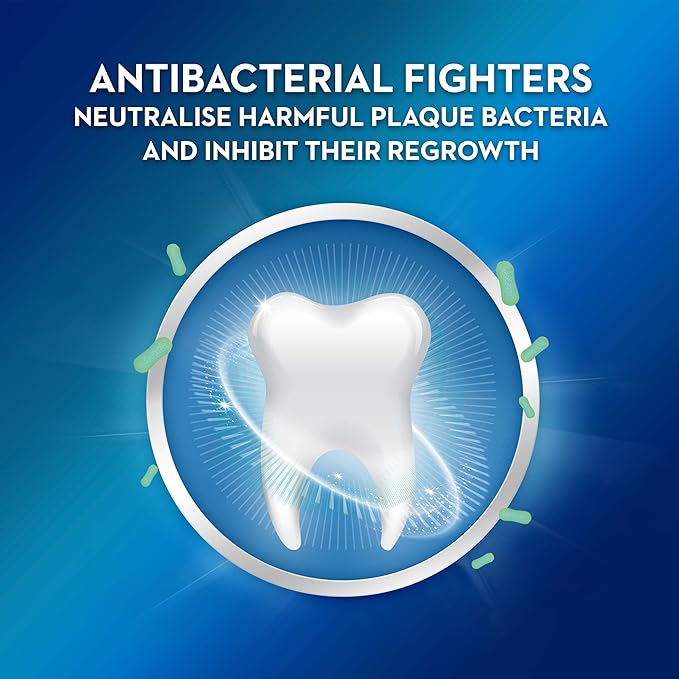 Oral B Toothpaste Pro Health Advanced All Around Protection 110g